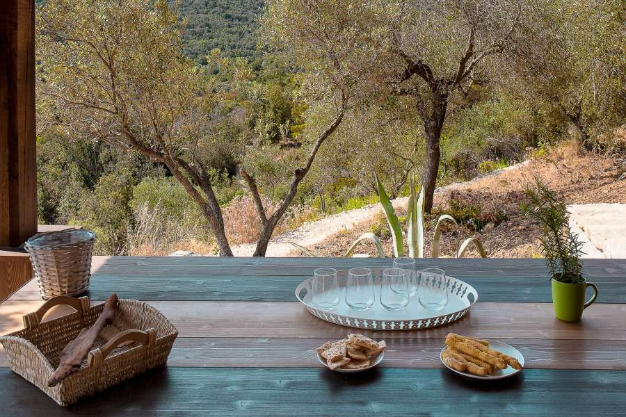 Nido dell’Aquila Nido dell’Aquila